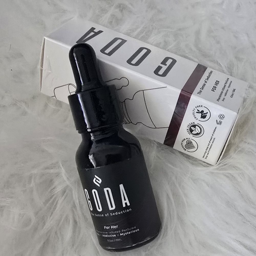 Oil Perfum